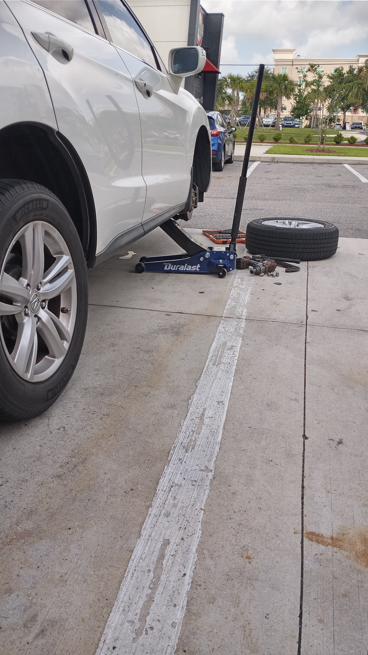 Mobile Mechanic JAX - Professional Auto Repair